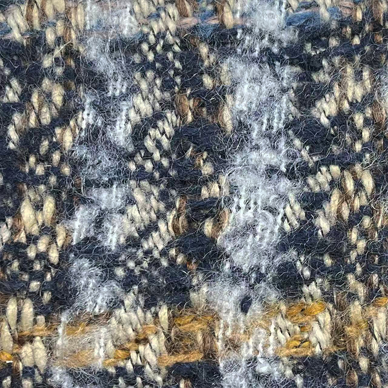 20羊毛毛呢面料