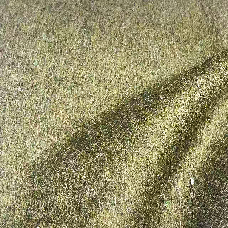 50羊毛毛呢面料