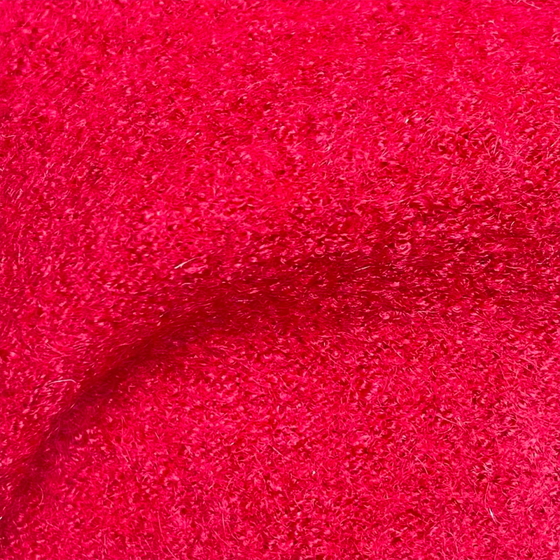 40羊毛毛呢面料