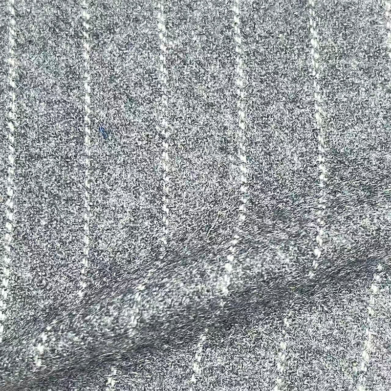 55羊毛毛呢面料