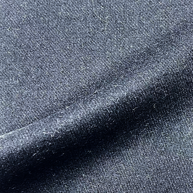 400g50羊毛毛呢面料