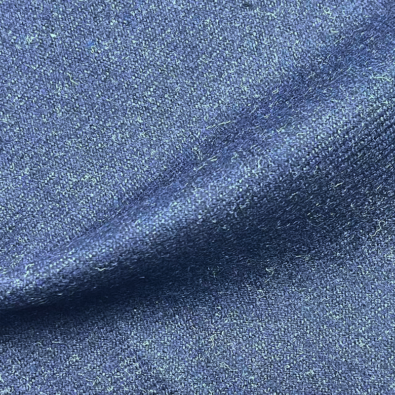 375g30羊毛毛呢面料