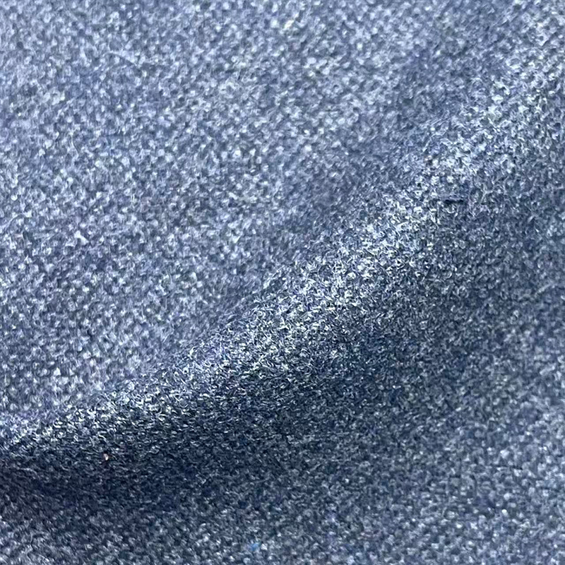 500g32羊毛毛呢面料