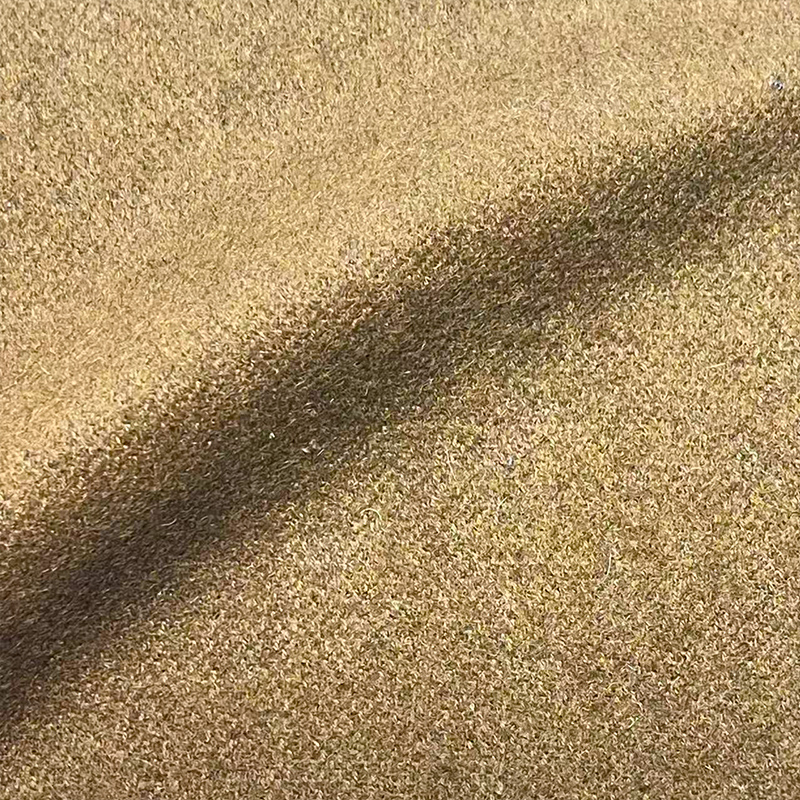 335g17羊毛毛呢面料