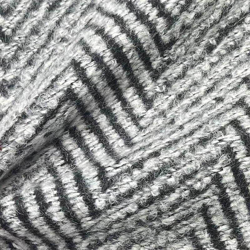 470g20羊毛毛呢面料