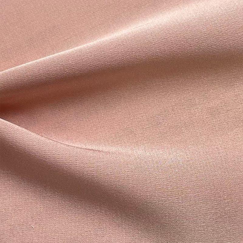 105g弹力缎面礼服面料