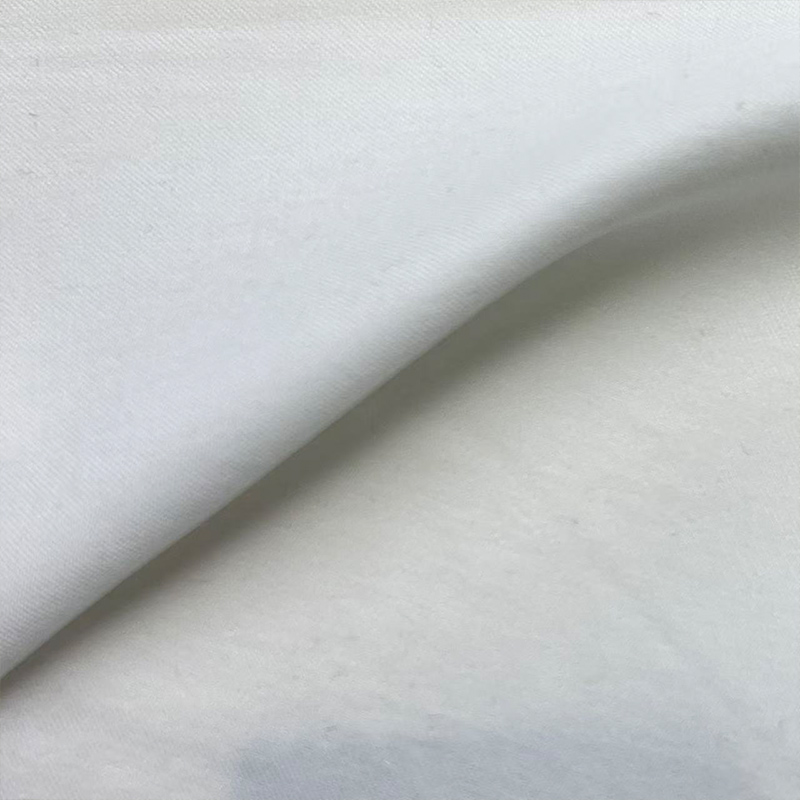 150g铜氨缎缎面礼服面料