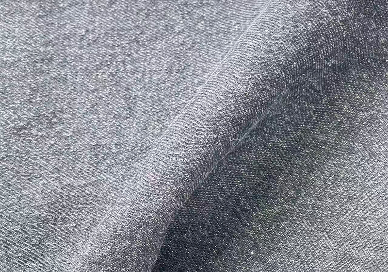 温和基础水洗工艺