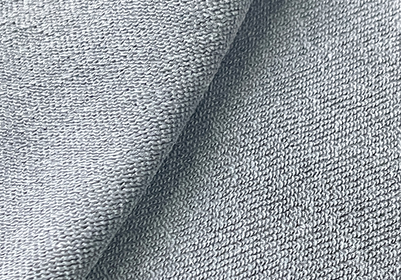 温和基础水洗工艺