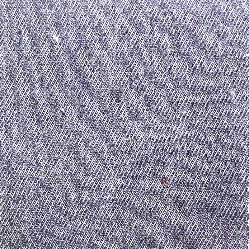 11OZ重酵洗斜纹牛仔面料