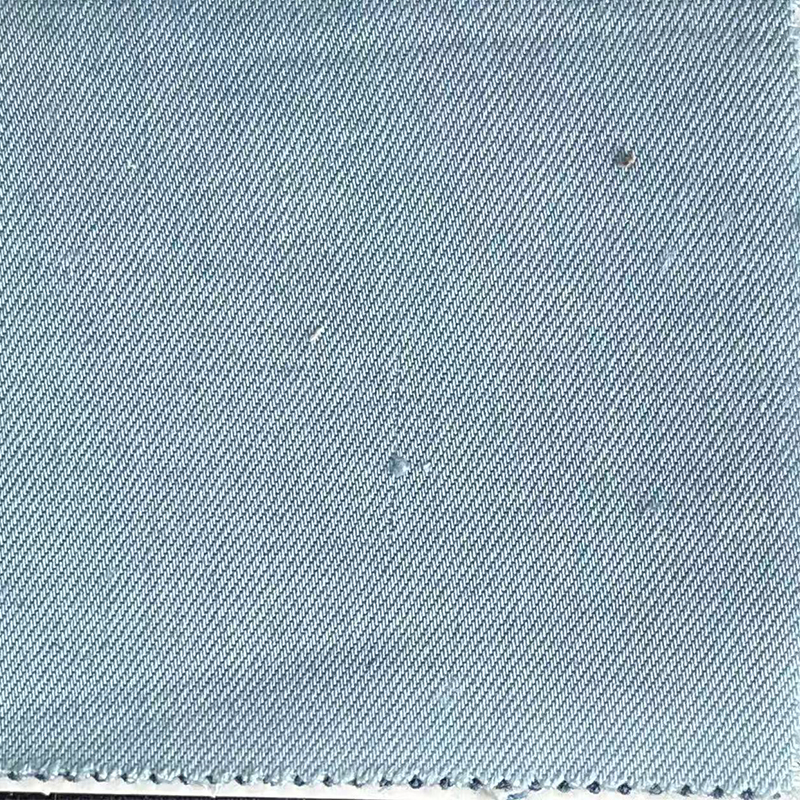 80天丝牛仔面料