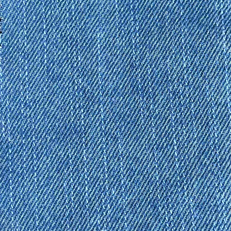 12.3OZ 84牛仔面料