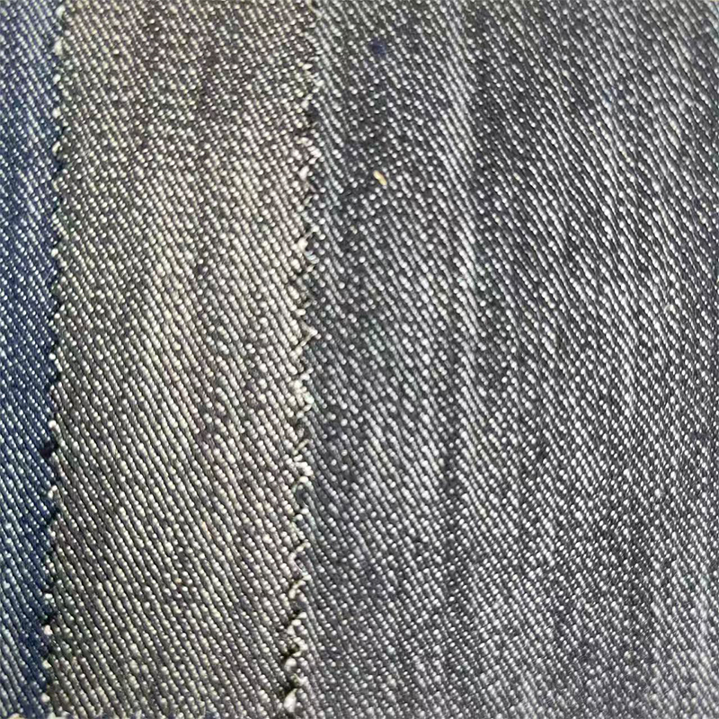 14.3OZ 100棉牛仔面料