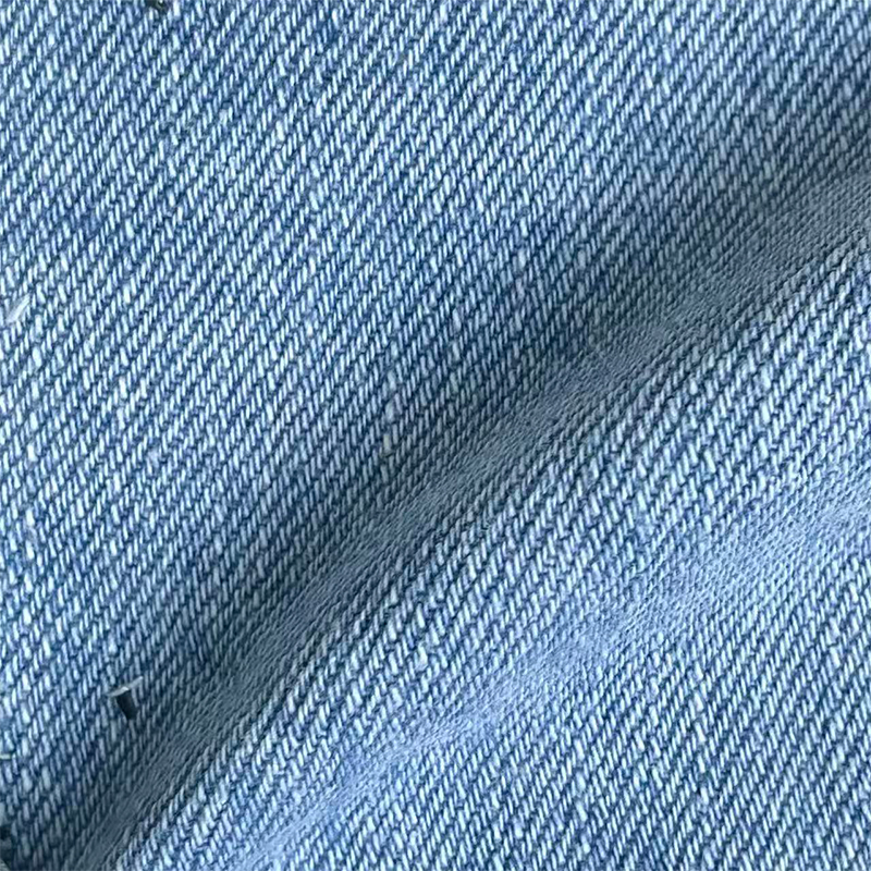 11.1OZ牛仔面料