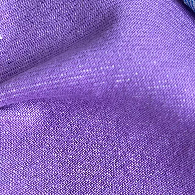 380g活性牛仔面料