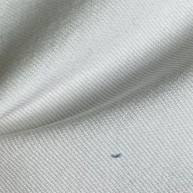 245g胚色天丝牛仔面料