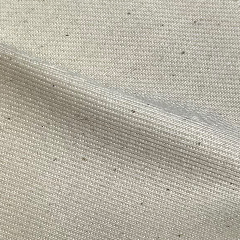 430g羊毛牛仔面料