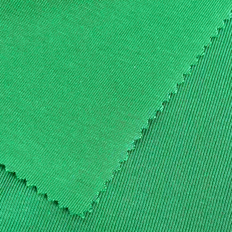 26s棉双纱平纹面料