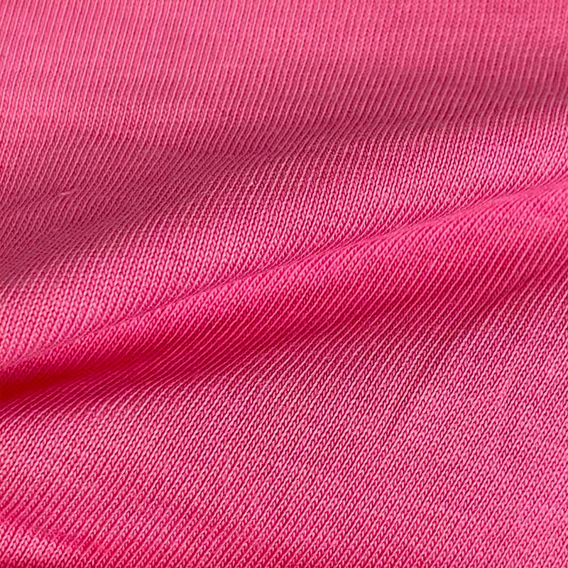 320g精棉双纱面料