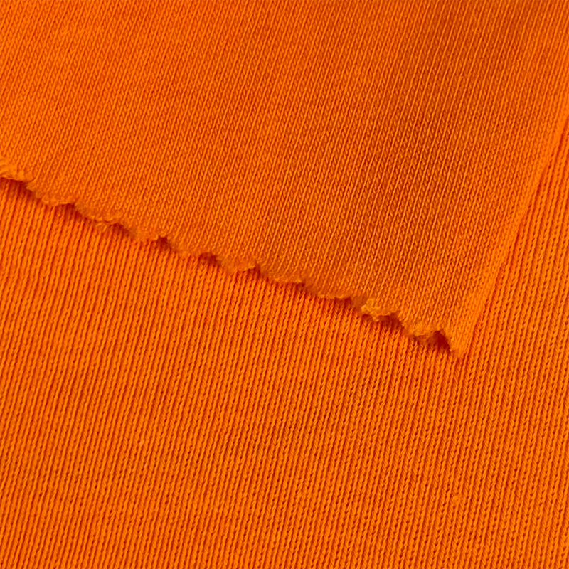 古驰双纱螺纹面料