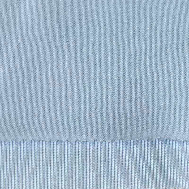 绿洲城野双纱面料