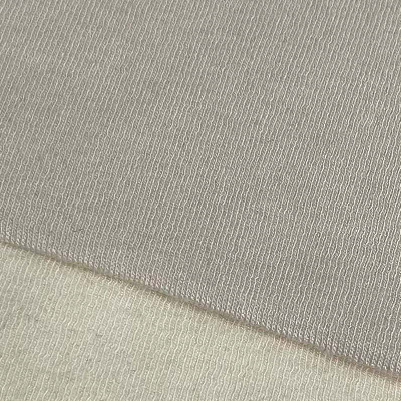 慕斯棉羊绒面料