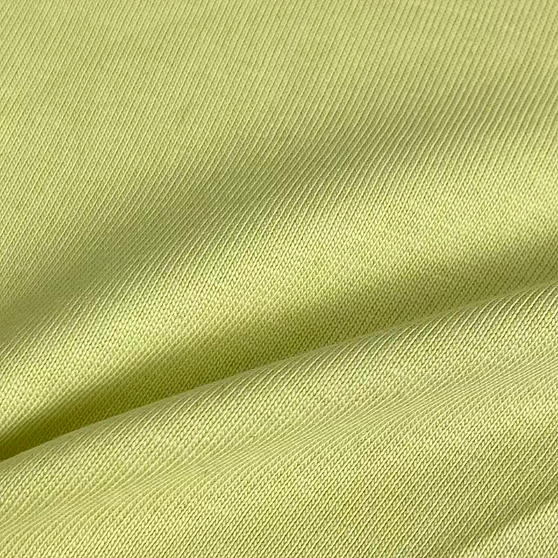 16支超爽棉单面面料