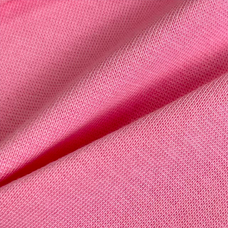 40支双纱爽滑棉面料